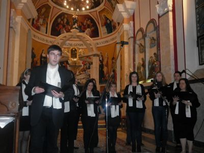 Obljetnica crkve na Tekijama: Svečani koncert marijanskih pjesama
